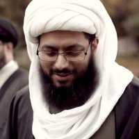 الشيخ ياسر الحبيب(@Sheikh_alHabib) 's Twitter Profile Photo