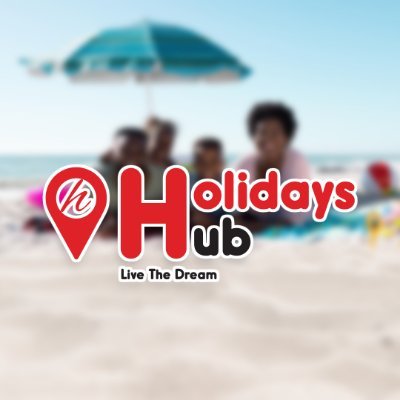 Find adventures with Holidays Hub