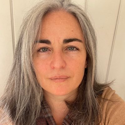 Marta S. García. Psychology publisher. Editora de psicología en https://t.co/Rf23OaPfR6. Just a curious soul. Sólo un alma curiosa. Twitter personal.