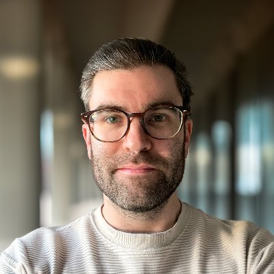 Helping tech companies create amazing products. Co-Founder at @BuiltForMars Agency 🚀. Previously @LucidityHQ, @MovemUK, @Madgex.