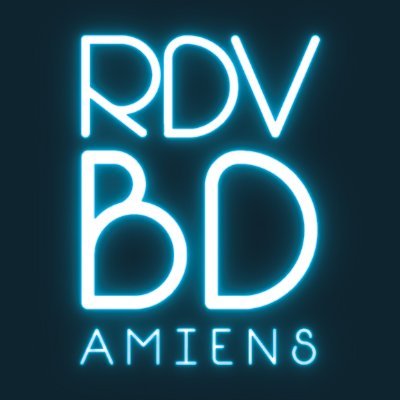 Festival de #BD #Amiens : 140 auteurs, des expos, des rencontres, des ateliers, des tables rondes & un amour inconditionnel pour la BD !
#rdvbd2024 - juin 2024
