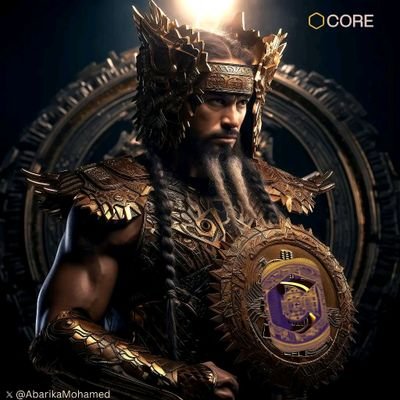 DegbeKuessi's profile picture. crypto forever📈📉🤩