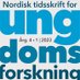 Nordisk tidsskrift for ungdomsforskning (@tfungdomsforsk) Twitter profile photo Nordisk tidsskrift for ungdomsforskning (@tfungdomsforsk) Twitter profile photo