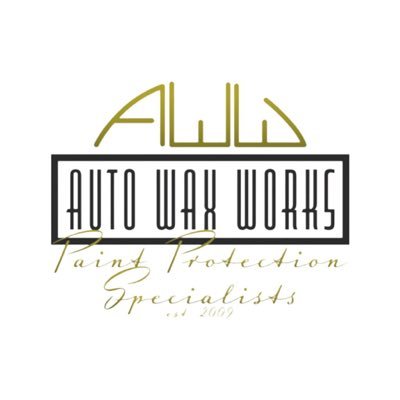 - Paint Protection Film
- Ceramic Coatings
- Car Detailing
- Body Shop
 
Based in Oxfordshire & Northamptonshire.

Tel - 01869 320571

info@autowaxworks.co.uk