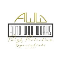 AutoWaxWorks (@autowaxworks) 's Twitter Profile