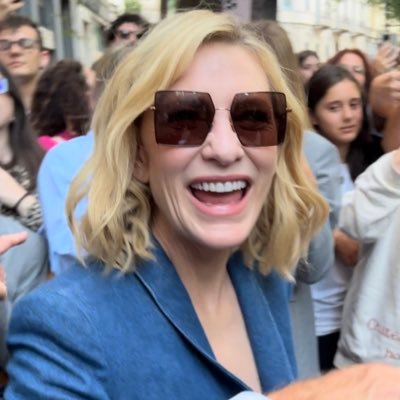 she/her • 27 • ♏︎ • ⚢ • intj • i’ve been blessed by cate blanchett on 24/09/2023 ♡