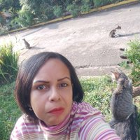 Angélica AMAR (@anglicaamar1) 's Twitter Profile Photo