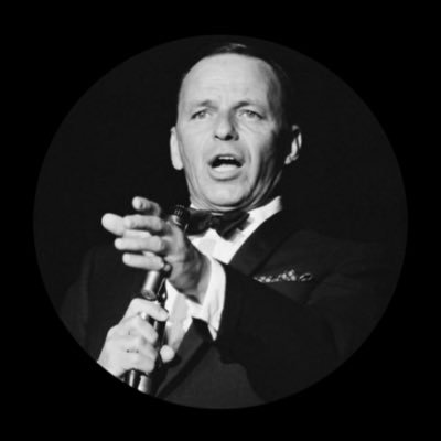 The Chairman of Board—the official Twitter for Frank Sinatra Enterprises // Tickets on sale now for Sinatra The Musical 👇