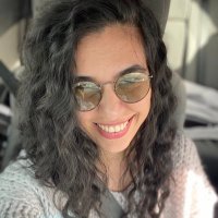 Nila Zarepour-Arizi (@nilazarepourar) 's Twitter Profile