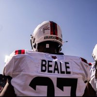 AJ Beale🩸 (@ajbeale3) 's Twitter Profile