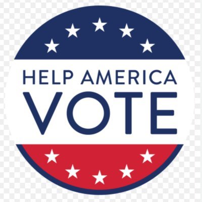 Help America Vote!