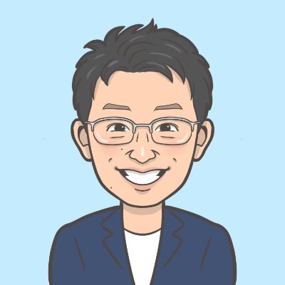 【コミュニケーション能力が向上する情報を発信中】 ●ブログは事例も満載 ●Kindleは18冊出版 ●最大の自己満足は人に喜んでもらうこと ●情報を発信し誰かの役に立ちたい ●気軽にフォローしてもらえると嬉しいです●アラフィフ男子 #ブロガーさんと繋がりたい #kindle 勧誘以外は基本フォロバ