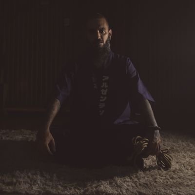 ❌️ The Sick Side Of Kinbaku
❌ Japanese Bondage
❌ Sessions • Performances • Photoshoots
❌ Buenos Aires 🇦🇷