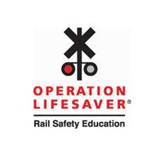 Our mission is to end collisions, injuries and deaths at grade crossings and on rail property. Follows, RTs and Favorites do not imply endorsement.