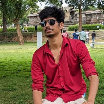 Sivaranjan_'s profile picture. Ethuku😋