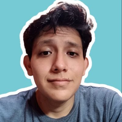 IgFranciss's profile picture. Me gusta estudiar