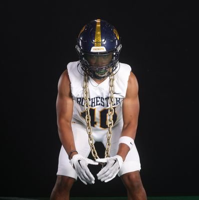 DB #40 @University of Rochester (NY)