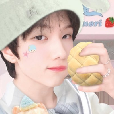 (fan account) 🐹 ✿ 𝖻𝖺𝖻𝗒 𝗂𝗌 𝗇𝖺𝗆𝖾 Jisung 🎀 ♡ 𓂃 🐰 ꒰ 𝗌𝗈𝖼𝗎𝗍𝖾 ꒱ 𓄴 🥣 𝗁𝖺𝗏𝖾 𝖺 𝗀𝗈𝗈𝖽 𝖽𝖺𝗒𝗒 : #ppapernrw ⭐