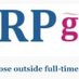 CILIP RPG: for those outside full time work (@CILIP_RPG) Twitter profile photo