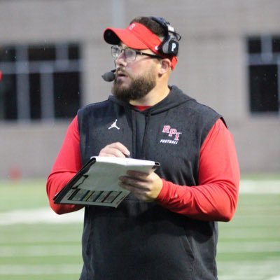 Offensive Line Coach - RPI | само напред 🇷🇸☦️