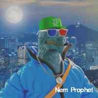 elizbbethashoh's profile picture. Crafting unique nfts, transforming digital spaces into art galleries