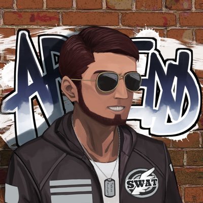 SWAT CLAN/Gamingのクラマス【代表】です。主な活動はマネージメント、大会運営、etc 最近pc移行しました！#SWATwin #STGwin @SWATGaming00