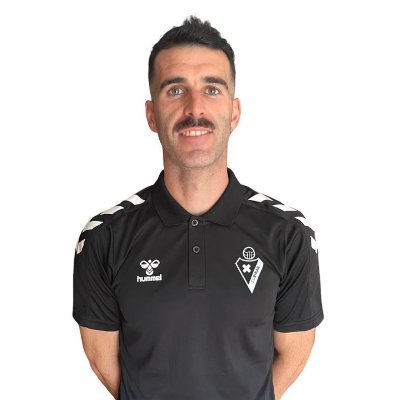 Preparador Físico @sdeibar | Responsable Preparación Física Fútbol Base @sdeibar | Profesor @uneatlantico | Doctorando CCAFyD @UMU |