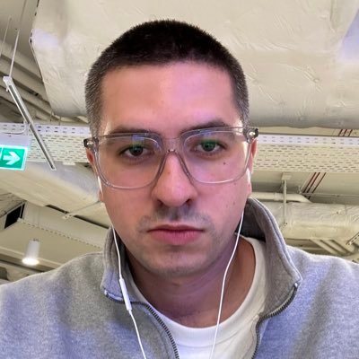 yahor_egor's profile picture. 