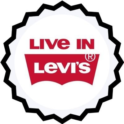 Levi's, New collection site, This for just presentation purpose