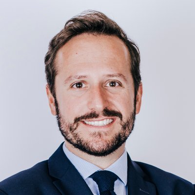 Alexandre Giuglarisさんのプロフィール画像