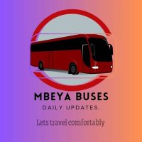 Mbeya Buses (@mbeya_buses) 's Twitter Profile