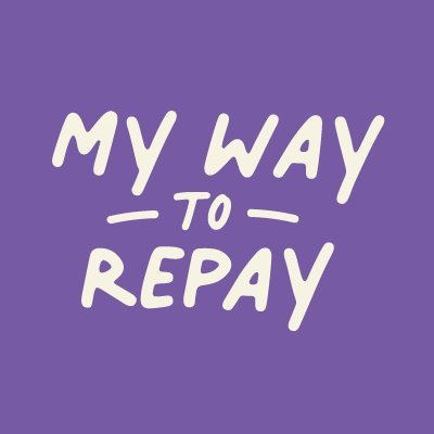 My Way to Repay helps #StudentLoan borrowers save money by finding the right repayment option. Experts @BySavi and @AscendiumEd can provide you with free help.