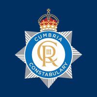 Cumbria Police (@cumbriapolice) 's Twitter Profile