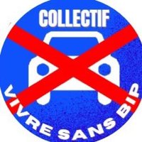 Collectif Vivre Sans BIP(@VivresansB) 's Twitter Profile Photo