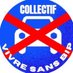 Collectif Vivre Sans BIP (@vivresansb) Twitter profile photo