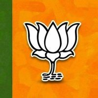भाजपा मुहम्मदाबाद(@BJP4Muhammdaba) 's Twitter Profile Photo