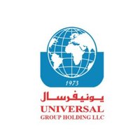 Universal Group Holding LLC(@ugc_ae) 's Twitter Profile Photo