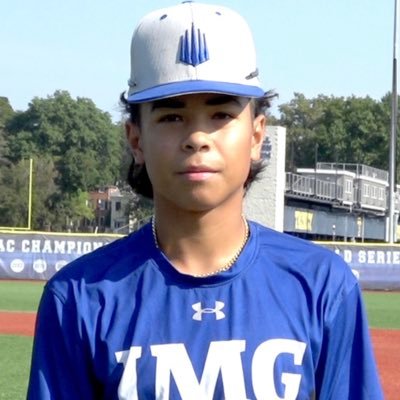 IMG Academy 2025, Team Elite, MIF, RHP, RHH, 3.8 GPA Uncommitted