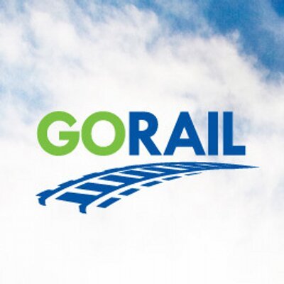 GoRail Profile Picture