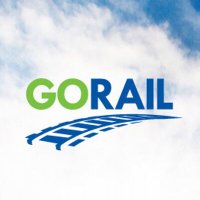 GoRail(@GoRail) 's Twitter Profile Photo