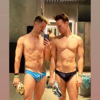 TheNkdTwo (@thenkdtwo) 's Twitter Profile