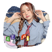 it's gempi. (@glreentea) 's Twitter Profile