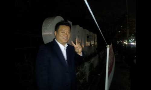 2012.3.2 [진보정의당]부평을. . [미권스]모여라!! 야권연대는 감동적으로...ㅋㅋ 억울한일은 절대당하지말자.서울신용평가정보 채권추심종결자