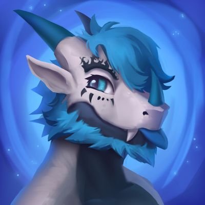 ❄️Draktor❄️さんのプロフィール画像