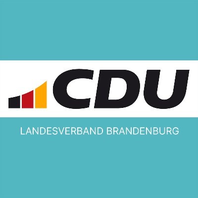 Hier twittert die Landesgeschäftsstelle der CDU Brandenburg.