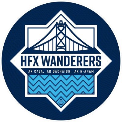 Official Twitter of the Halifax Wanderers Football Club. YouTube: https://t.co/dmtIWyQlhT Fan Shop: https://t.co/mdaYWNONc2 Tickets: https://t.co/389mF3jEdz