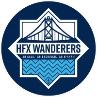Halifax Wanderers FC(@HFXWanderersFC) 's Twitter Profile Photo