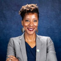 Detra Humble-Holmes (@mrshumble3) 's Twitter Profile