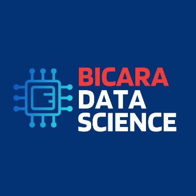 Let's talk about data science |
Mari bicara tentang data science