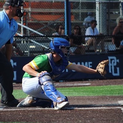 Bartlett baseball 2025 | 6’1 | 190 | C/RF/LF | 4.6 gpa | 33 ACT score| 1430 psat| EV 99.9 | 9016505299